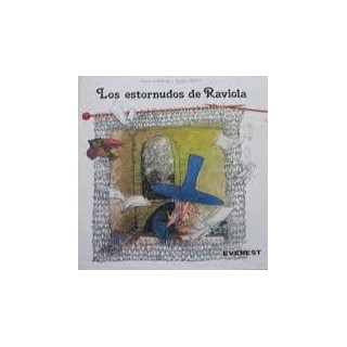 Los Estornudos de Raviola